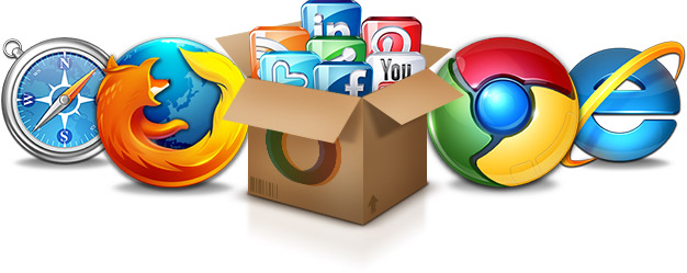 browsers