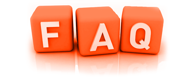 website design faq