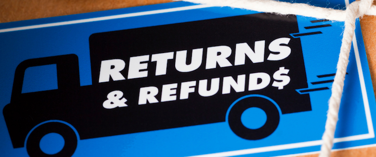 Return & Refund