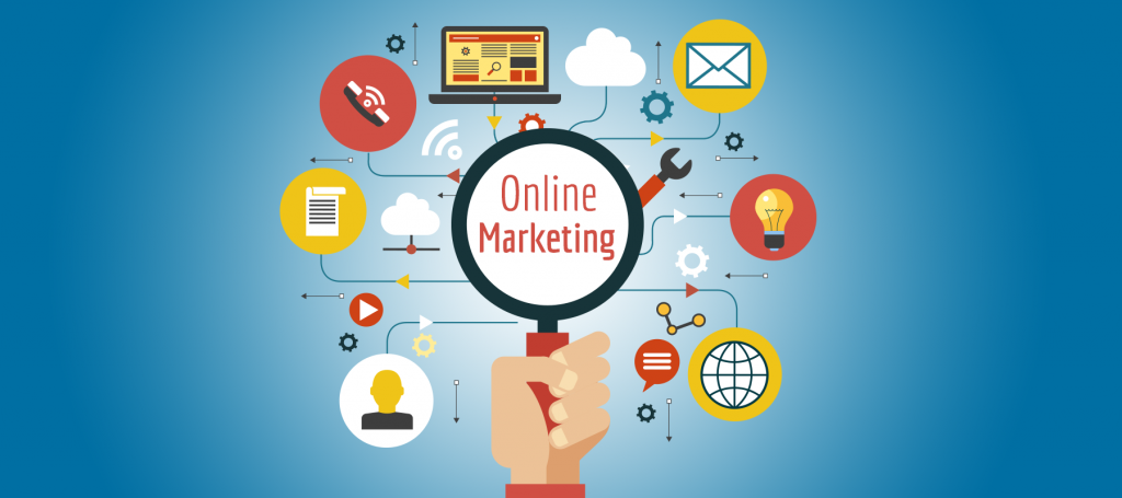 online marketing