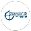 Newtech Logo