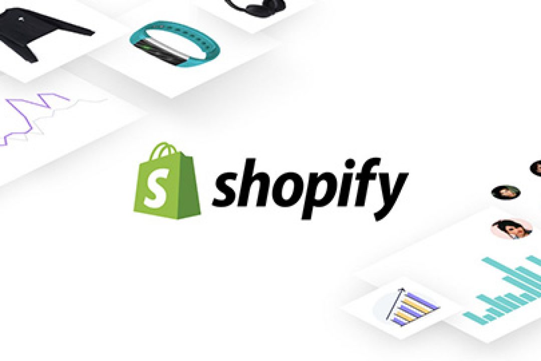 How to Power Up Your Ecommerce Business with Shopify