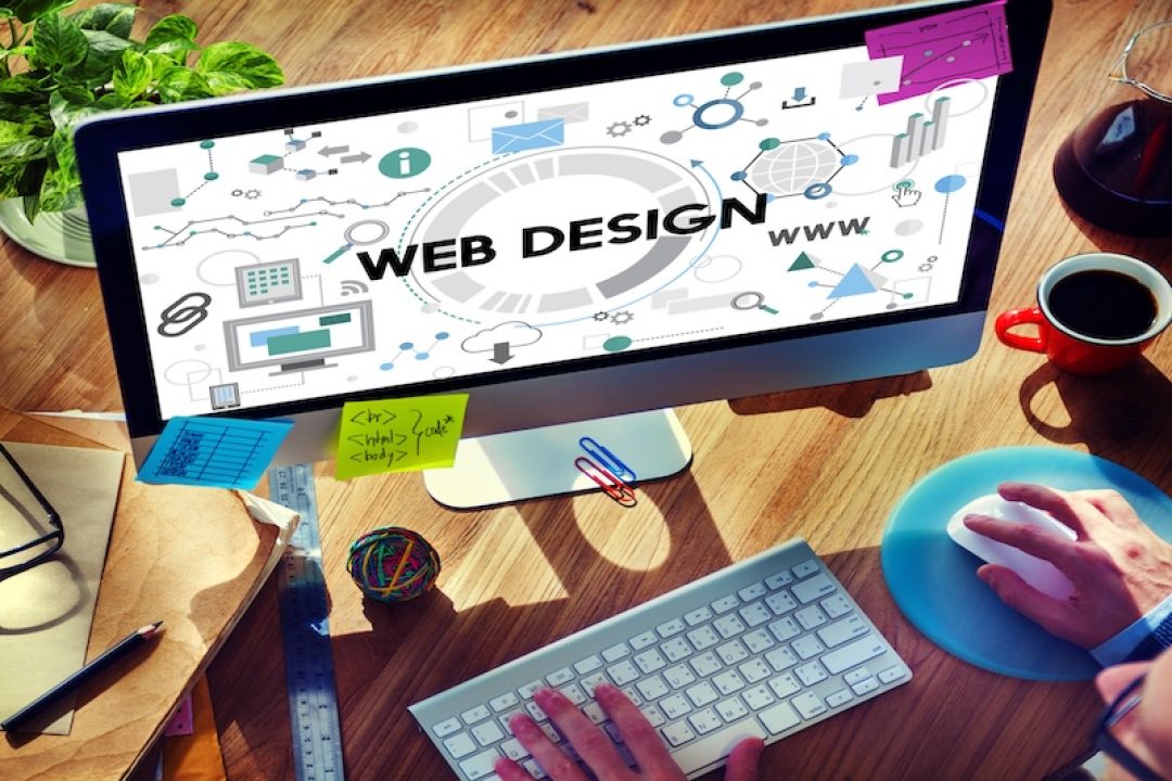 New Year, New Web: 10 Dominant Website Design Trends for 2024