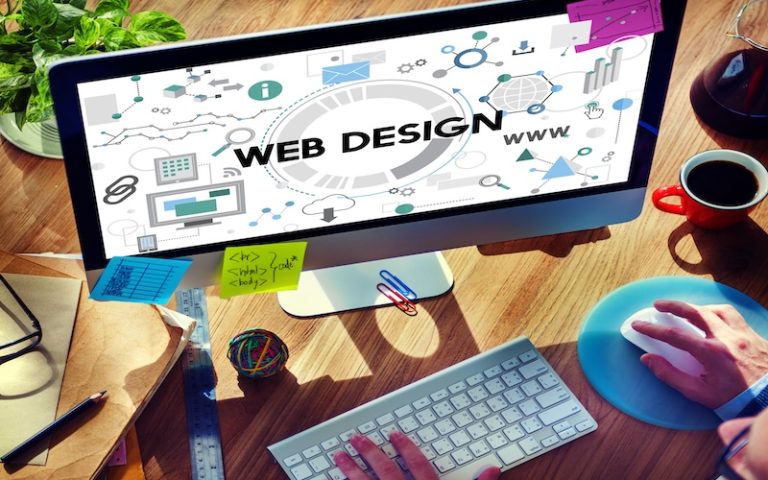 New Year, New Web: 10 Dominant Website Design Trends for 2024